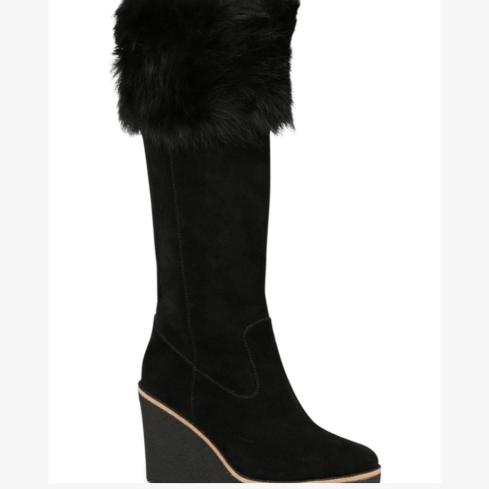 Ugg Wedge Boots